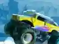 Gioco Monster Truck Seasons in linea