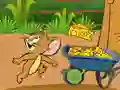 Gioco Tom And Jerry in Super Cheese Bounce in linea