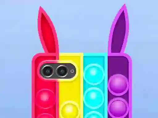 Gioco Phone Case Salon in linea