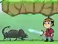 Gioco Warrior Prince in linea