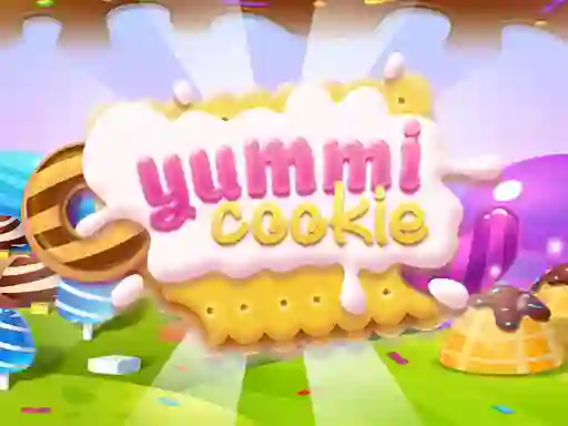 Gioco Yummi Cookie in linea