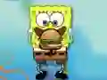 Gioco Spongebob Burger Swallow in linea
