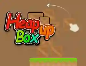 Gioco Heap up Box in linea