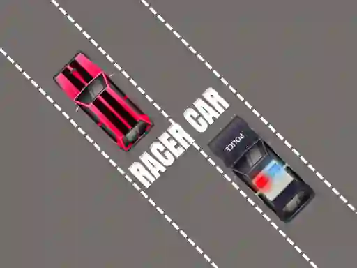 Gioco Racer Car in linea