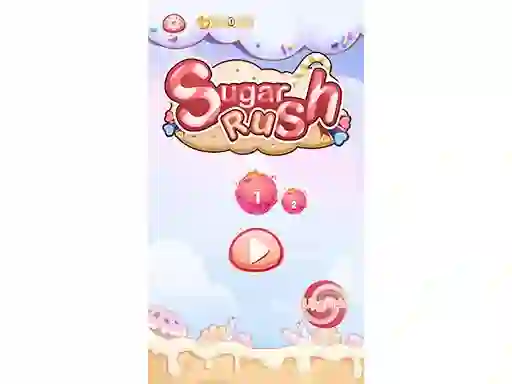 Gioco Sugar Rush in linea