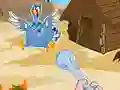 Gioco Turkey Attack in linea