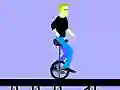 Gioco Unicycle King in linea