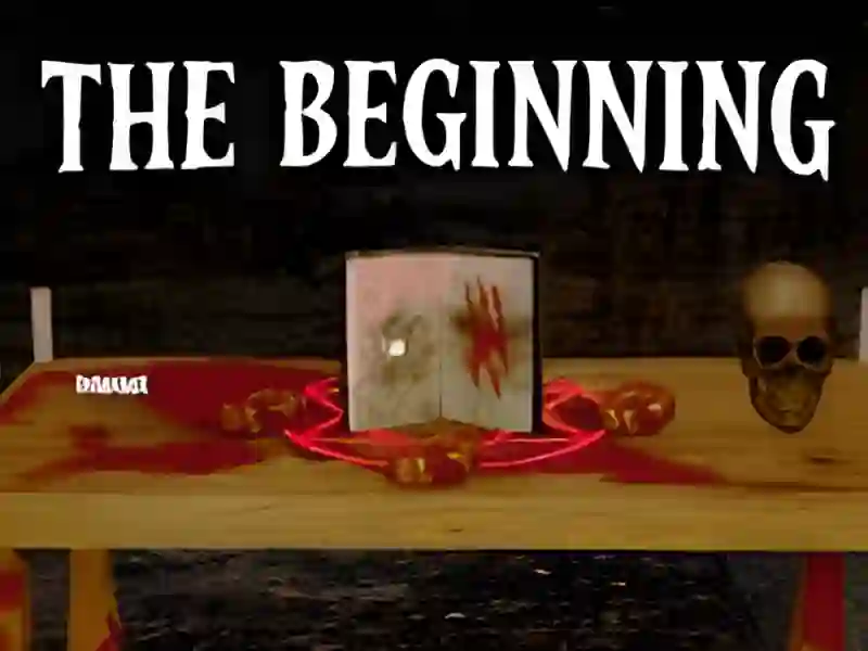 Gioco The Beginning in linea