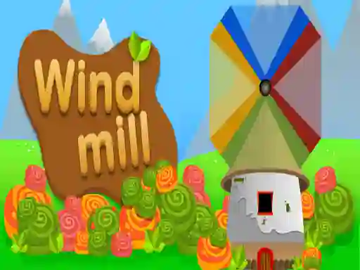 Gioco Wind Mill in linea