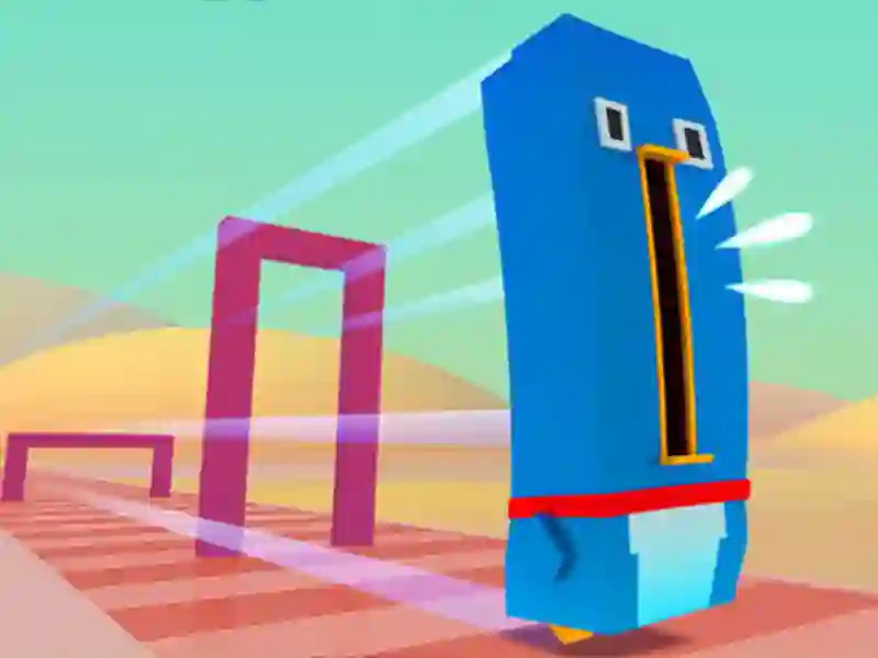 Gioco Screamals in linea