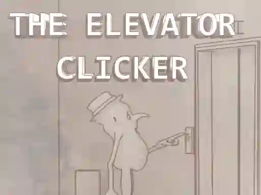 Gioco The Elevator Clicker in linea