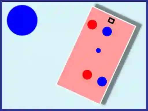 Gioco Color Pong in linea