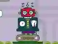 Gioco Mickey's Robot Laboratory in linea