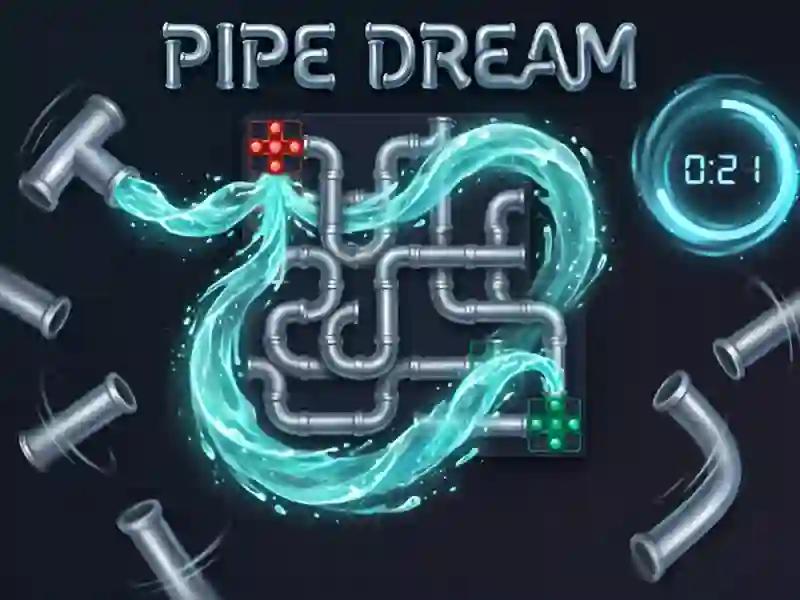 Gioco Pipe Dream in linea