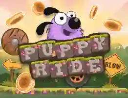 Gioco Puppy Ride in linea