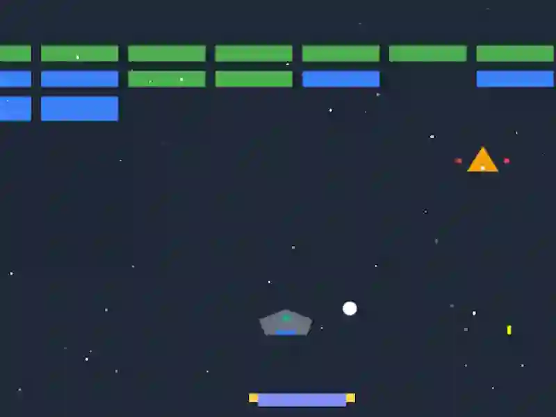 Gioco Space Ark Shooter in linea