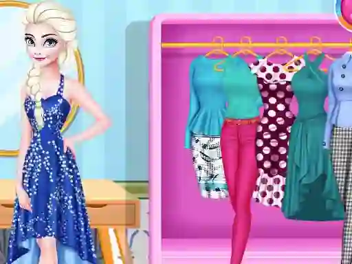 Gioco Land vs Sea: Moana vs Elsa in linea