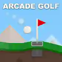 Gioco Arcade Golf in linea