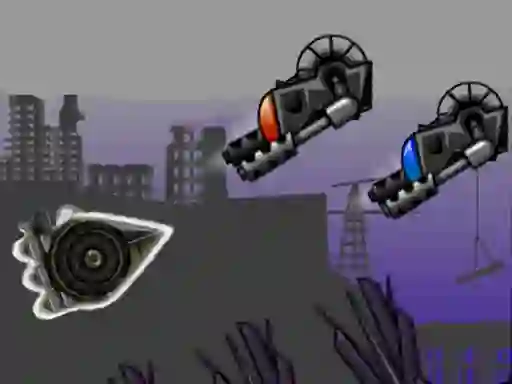 Gioco Bullet Car in linea