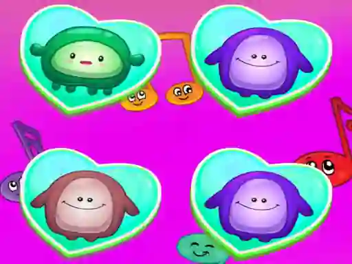 Gioco Chaki Memory in linea