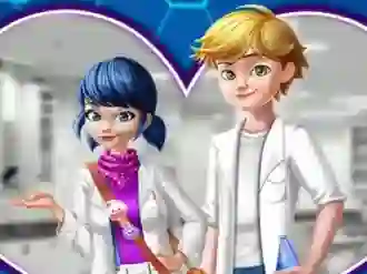 Gioco College Love Chemistry Class in linea