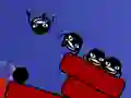 Gioco Fat Moon Cannon in linea
