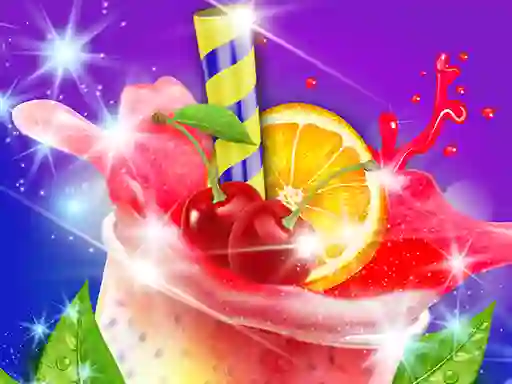 Gioco Smoothie Maker in linea