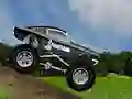 Gioco Crazy Mustang in linea