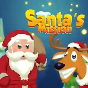 Gioco Santa’s Mission in linea