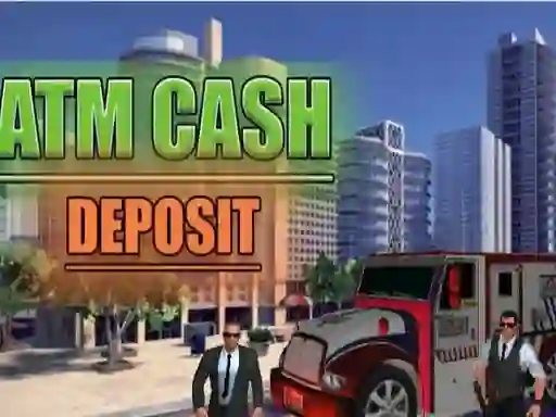 Gioco Atm Cash Deposit in linea