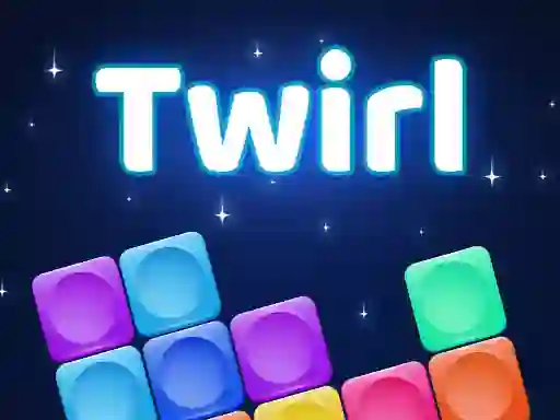 Gioco Twirl in linea