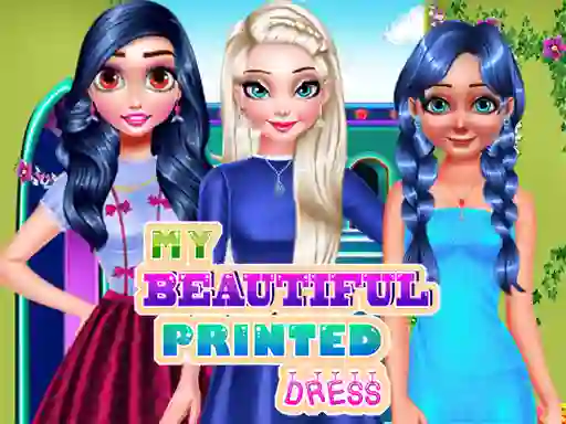 Gioco BFF Clover Fashion in linea