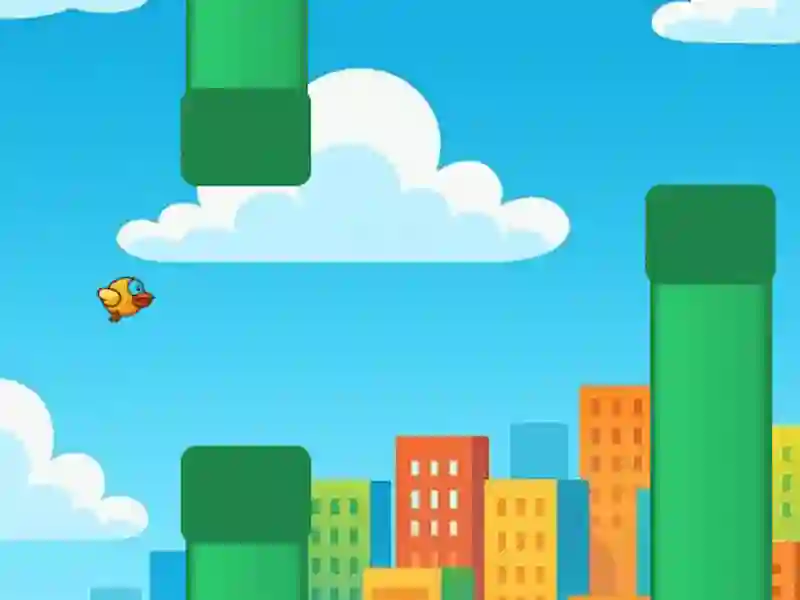 Gioco Zippy Bird in linea