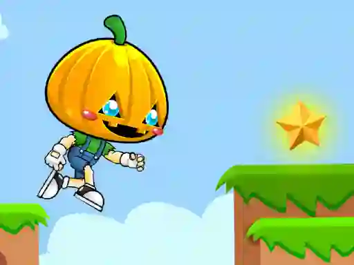Gioco Pumpking Adventure in linea