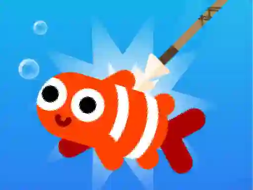 Gioco Just Fishing in linea