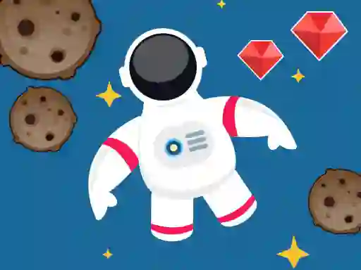 Gioco Аstronaut in linea