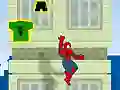 Gioco The Amazing Spider-man in linea