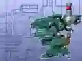 Gioco Crazy Robot 2 in linea