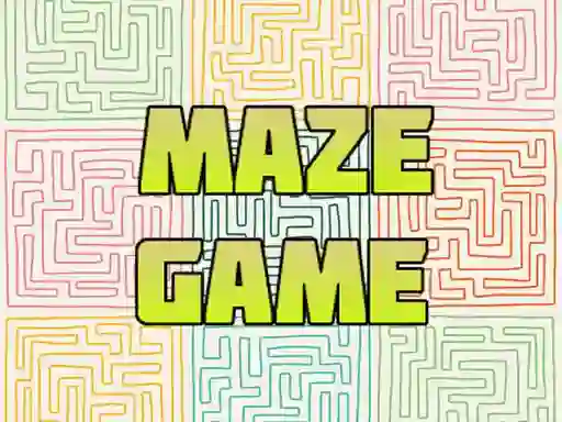 Gioco Maze Game in linea