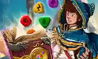 Gioco Magic Stones 2 in linea
