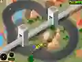 Gioco Mountain View Racer in linea