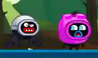 Gioco  Silly Ways to Die: Adventures 2 in linea
