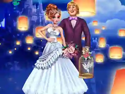 Gioco Annie Perfect Night in linea