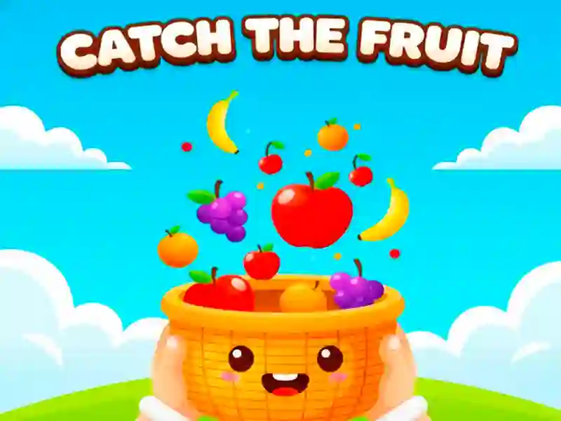 Gioco Catch the Fruit in linea