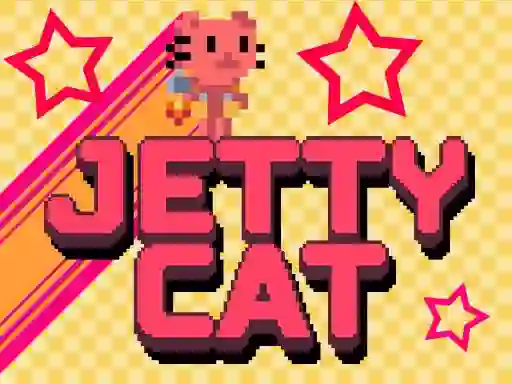 Gioco Jetty Cat in linea