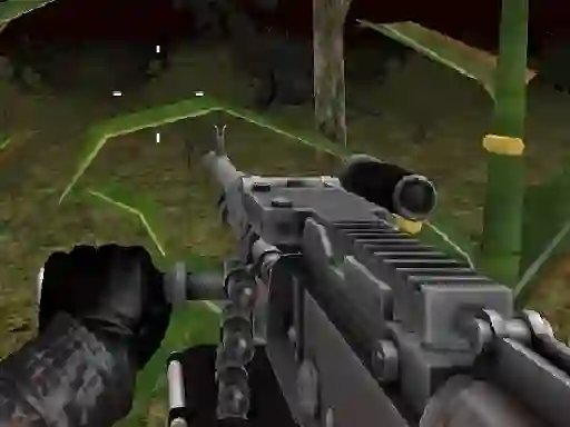 Gioco Gungame Gun in linea