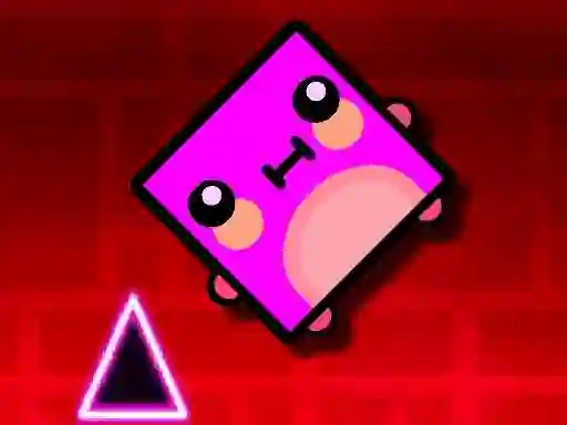 Gioco Geometry Rash in linea