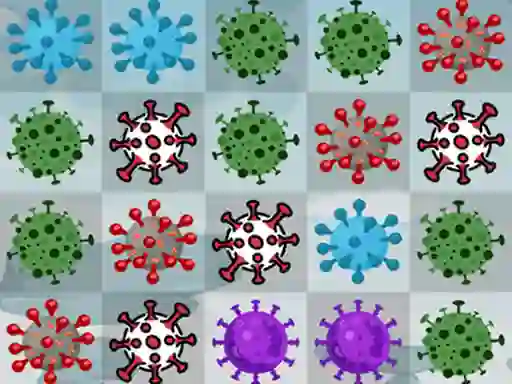 Gioco Coronavirus Crush in linea