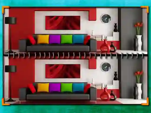 Gioco Home Difference in linea