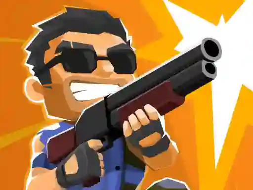 Gioco Zombie Sniper in linea